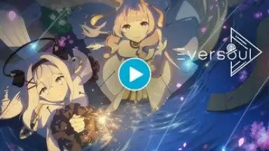 Capture d'écran de Eversoul 1