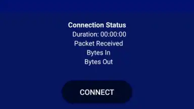 Capture d'écran de VPN Finder 1