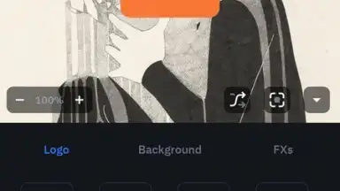 Capture d'écran de Icon Pack Studio 5