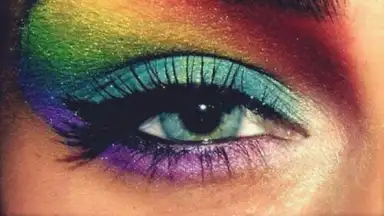 Capture d'écran de MakeUp Ideas 1