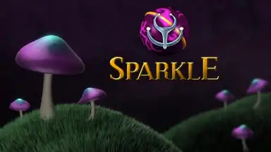 Capture d'écran de Sparkle Free 3
