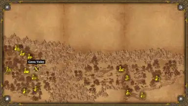 Capture d'écran de Hero of the Kingdom III 5