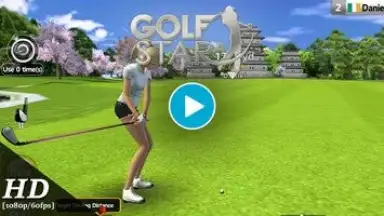 Capture d'écran de Golf Star 1