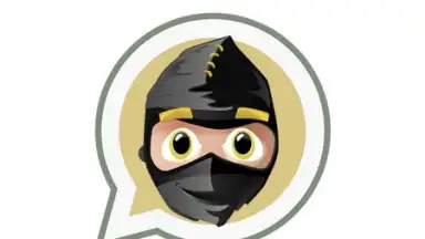 Capture d'écran de Ninja Wazzap 6
