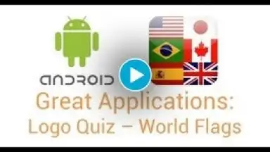 Capture d'écran de Flag quiz game 1