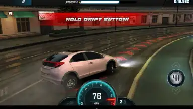 Capture d'écran de Fast and Furious 6: The Game 3