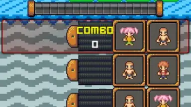 Capture d'écran de Tales of Clicker Knight RPG 9