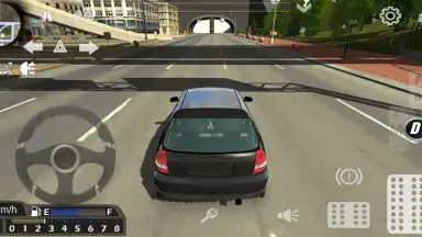Capture d'écran de Car Parking Multiplayer 11