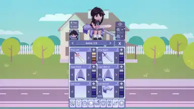 Capture d'écran de Gacha Life 2 5