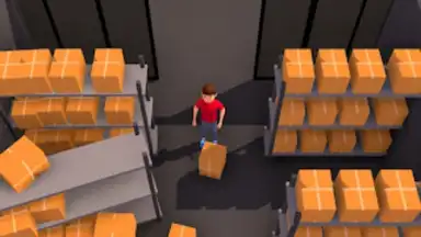 Capture d'écran de Cargo Fulfillment 7