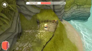 Capture d'écran de Apart of Me 6