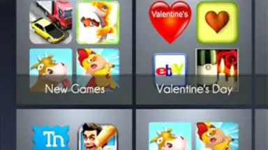 Capture d'écran de Cugga: Free Android Games Downloads 2
