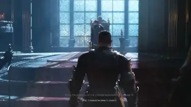 Capture d'écran de Lineage W 3