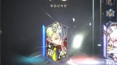 Capture d'écran de Ravenix 2