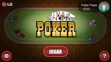 Capture d'écran de Smart Poker 2