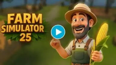 Capture d'écran de Farm Simulator 25 1