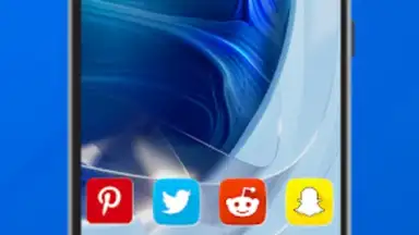Capture d'écran de Huawei HarmonyOS 3.0 Launcher 5