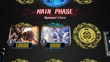 Capture d'écran de Vanguard ZERO 5