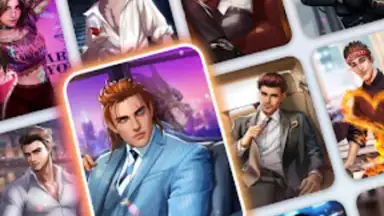 Capture d'écran de My Escape: My Secret Crush 1