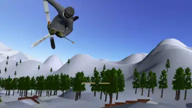 Capture d'écran de Shredsauce 8