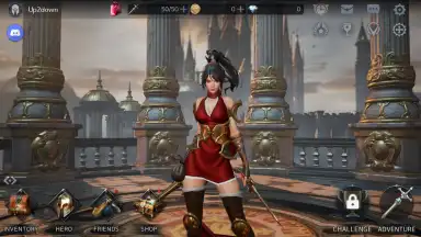 Capture d'écran de Blade II - The Return of Evil 4