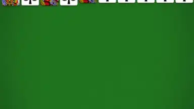 Capture d'écran de Spider Solitaire 10