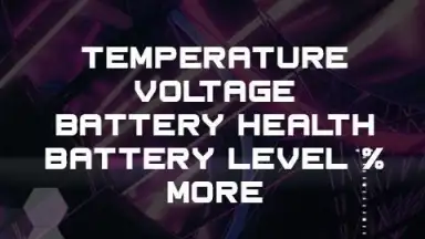 Capture d'écran de True Battery Saver 1