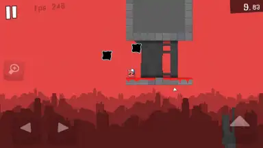 Capture d'écran de Mad Dex Arenas 7