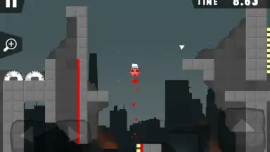 Capture d'écran de Mad Dex 4