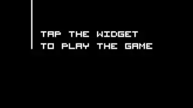 Capture d'écran de Widget RPG 3
