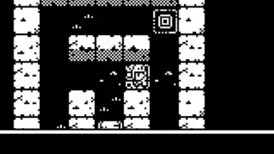 Capture d'écran de 1-Bit Rogue 6