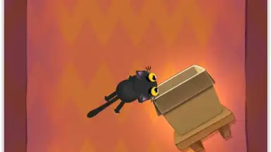 Capture d'écran de Kitty Jump 5