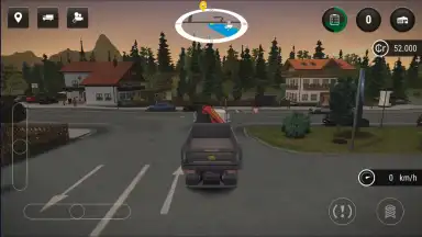 Capture d'écran de Construction Simulator 3 Lite 2