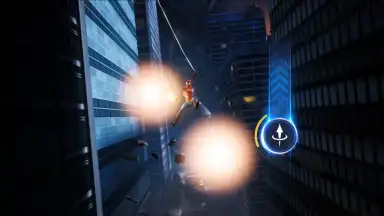 Capture d'écran de MARVEL Future Revolution 12