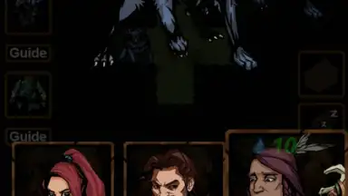 Capture d'écran de The Last Step 7