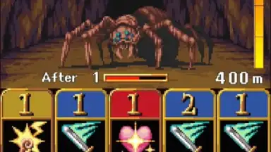 Capture d'écran de DarkBlood Beyond the Darkness 8