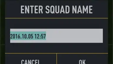 Capture d'écran de FUT 17 DRAFT 3