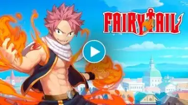 Capture d'écran de Fairy Tail: Awakening 1