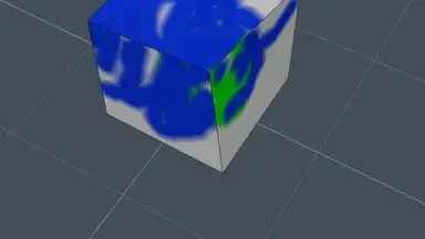 Capture d'écran de 3D Modeling App 4