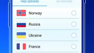 Capture d'écran de Max VPN - Secure, Fast & Free VPN 5