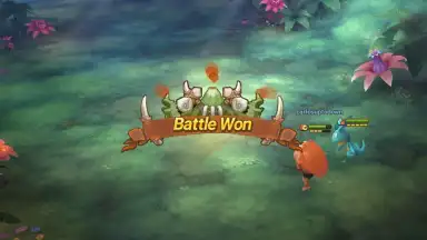 Capture d'écran de StoneAge World 7