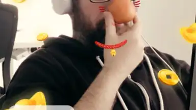 Capture d'écran de BeautyCam 10