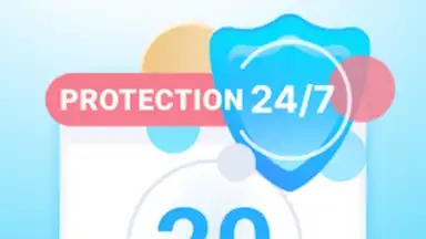Capture d'écran de Cleaner & Antivirus & fast VPN 4