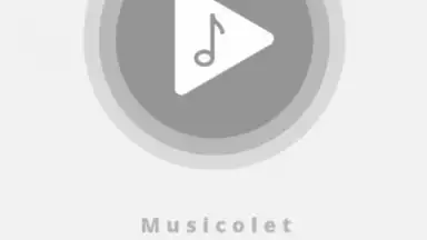 Capture d'écran de Musicolet 5