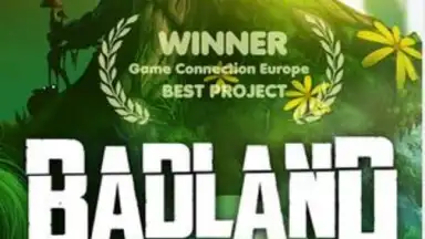 Capture d'écran de Badland 5