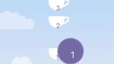 Capture d'écran de 7 Cups Of Tea 9
