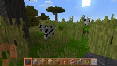 Capture d'écran de Craft City 10