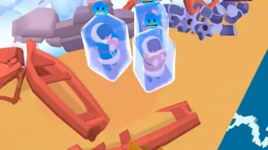 Capture d'écran de Gold Rush 12