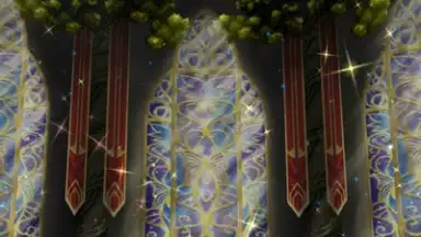 Capture d'écran de Quiz RPG: The World of Mystic Wiz 6