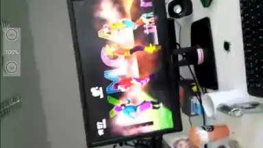 Capture d'écran de BSPlayer 1
